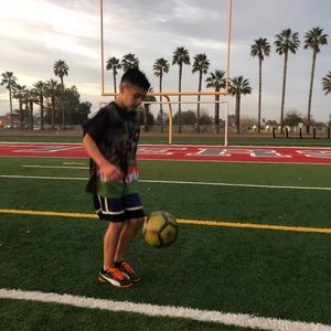 Meet your Posher, Kevin